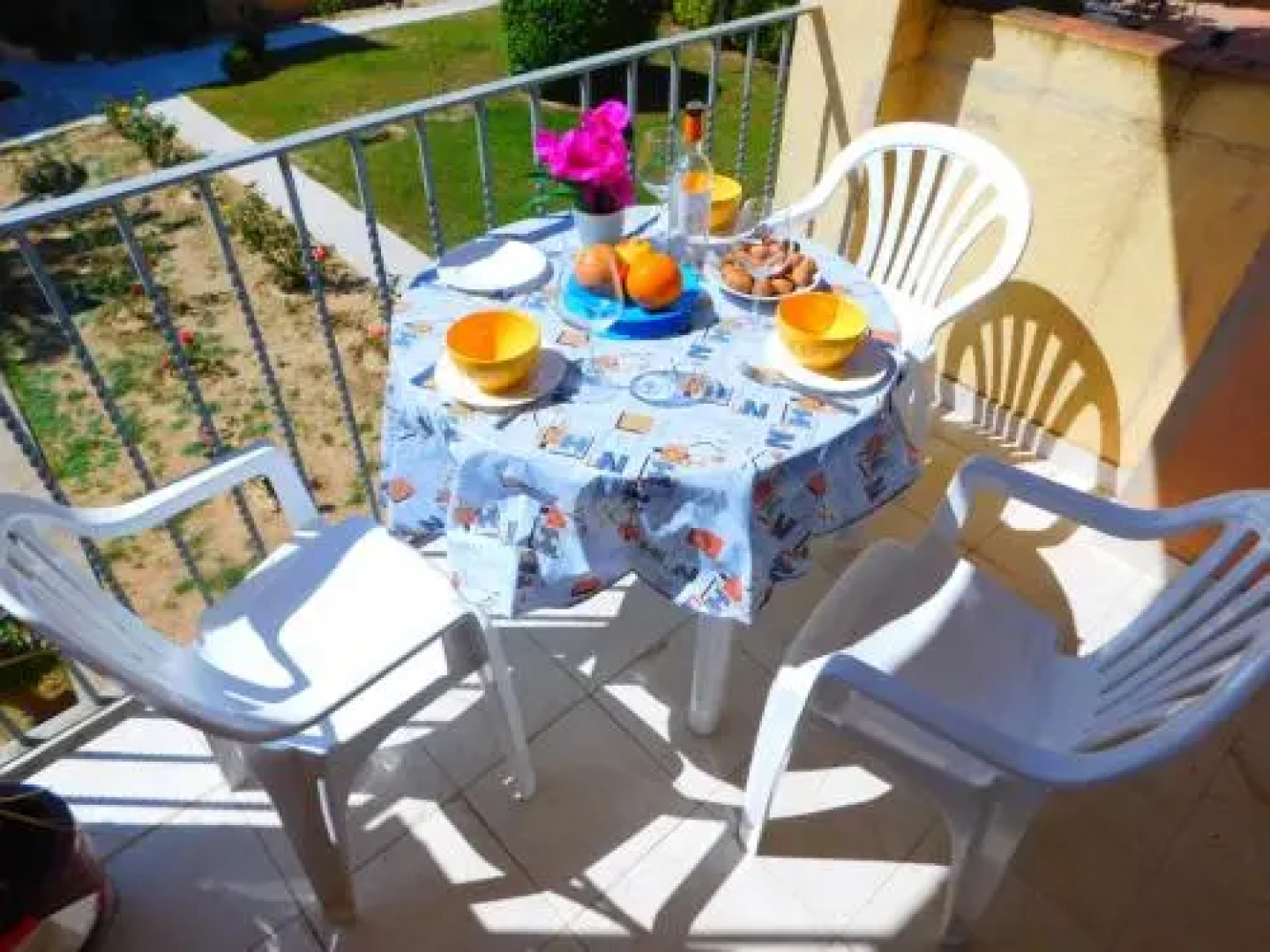 Apartamento Gran Reserva 2