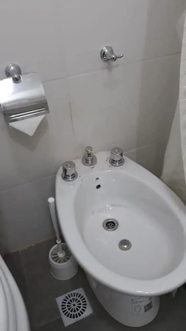 Barrancas del fin del mundo