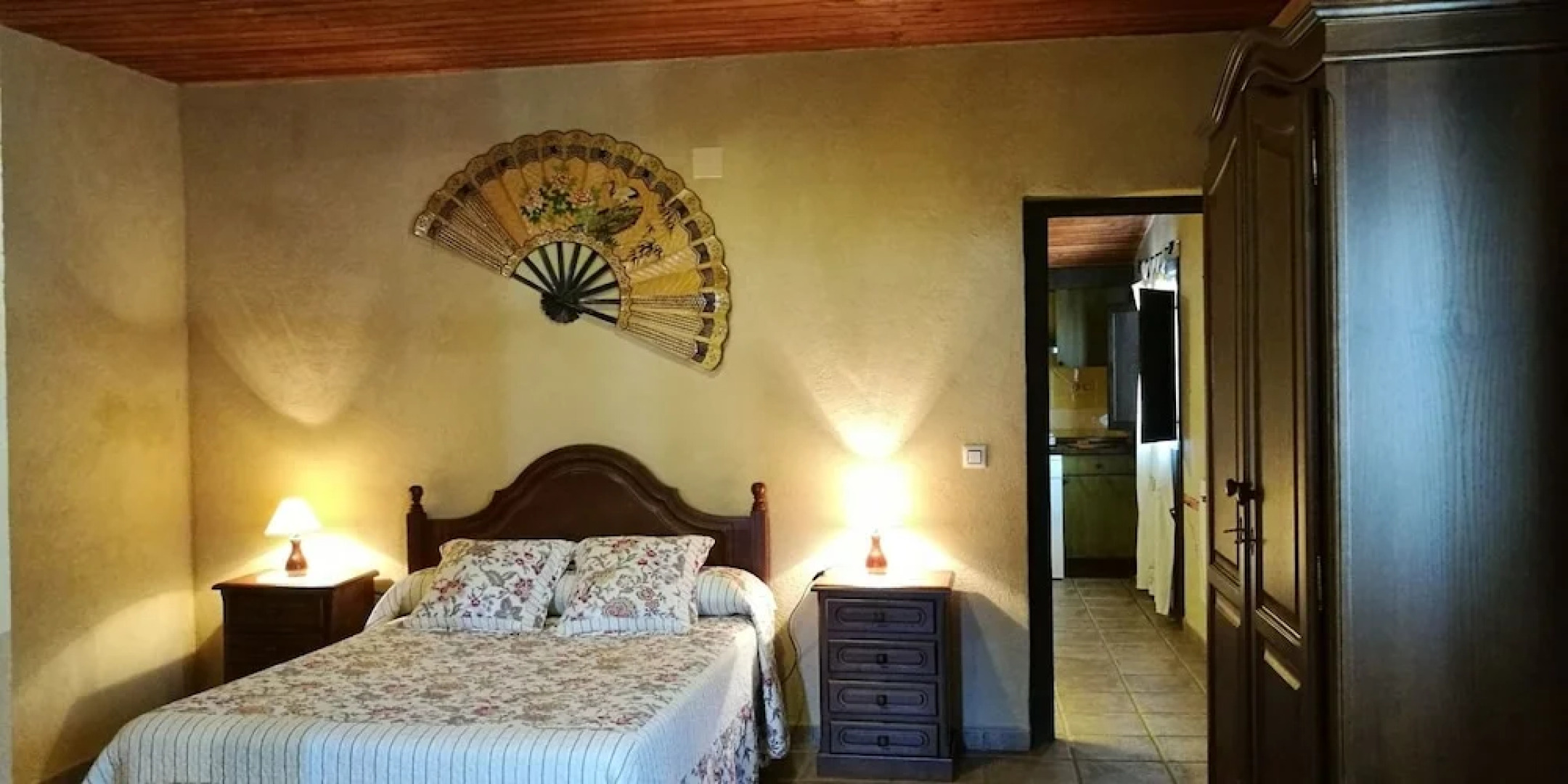 Casa Apartamento LaTorre Valle del Jerte