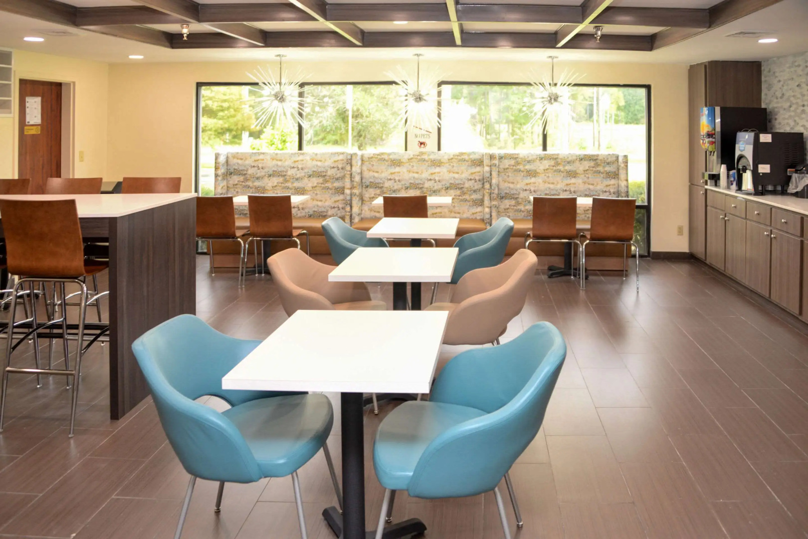 Clarion Pointe Savannah Gateway I-95