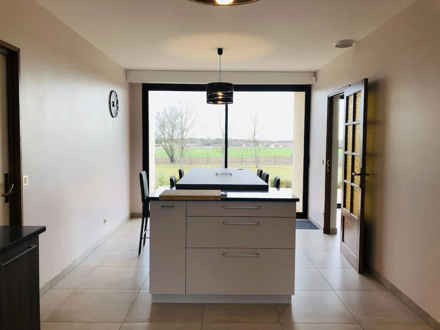 La Plante de l' Orme