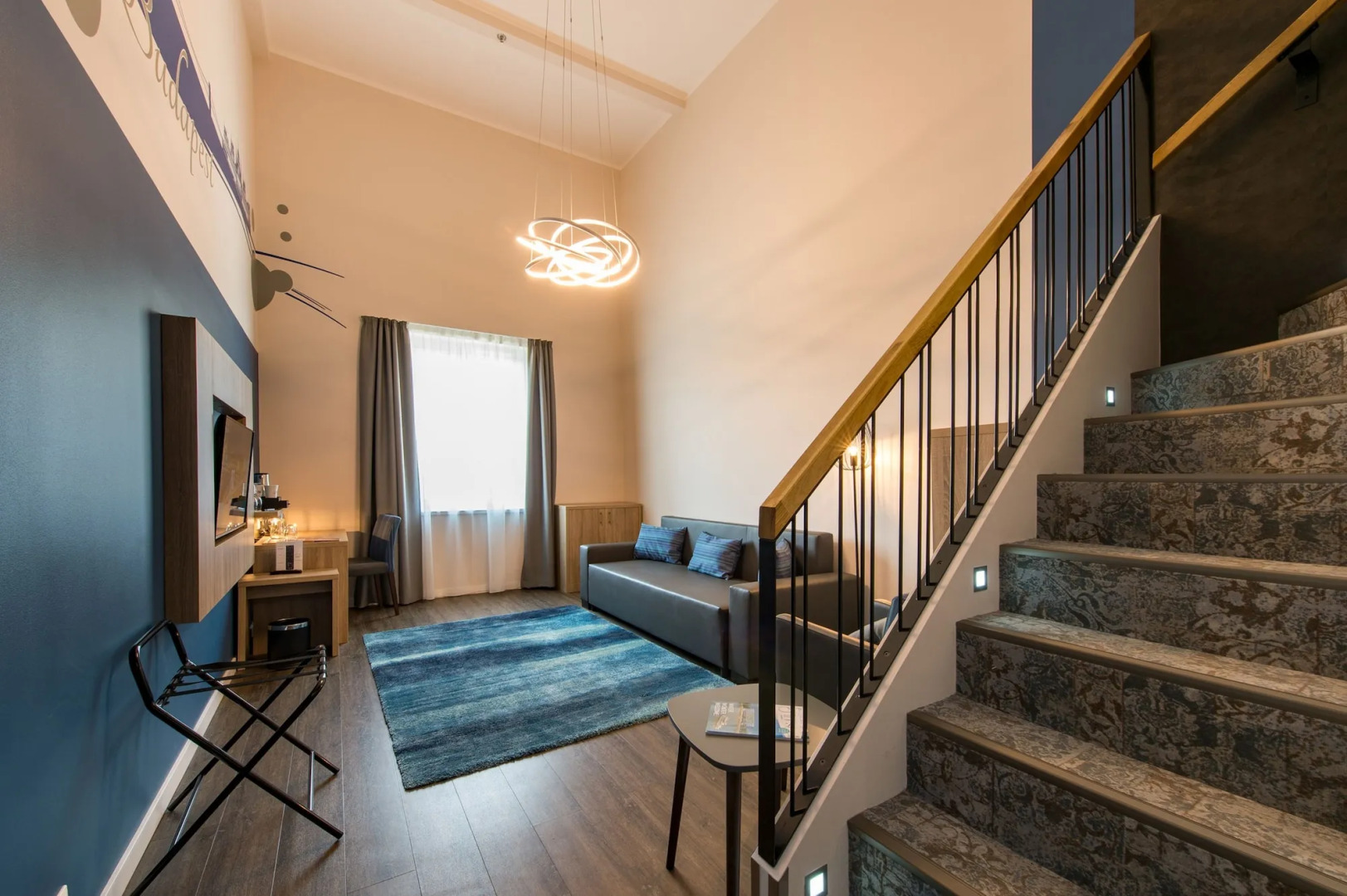 Three Corners Lifestyle Hotel