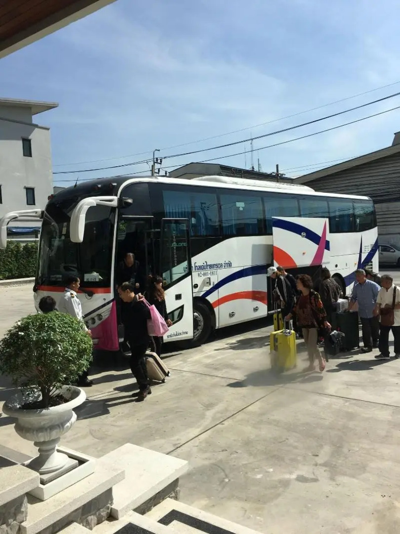 VST Residence Thepharak