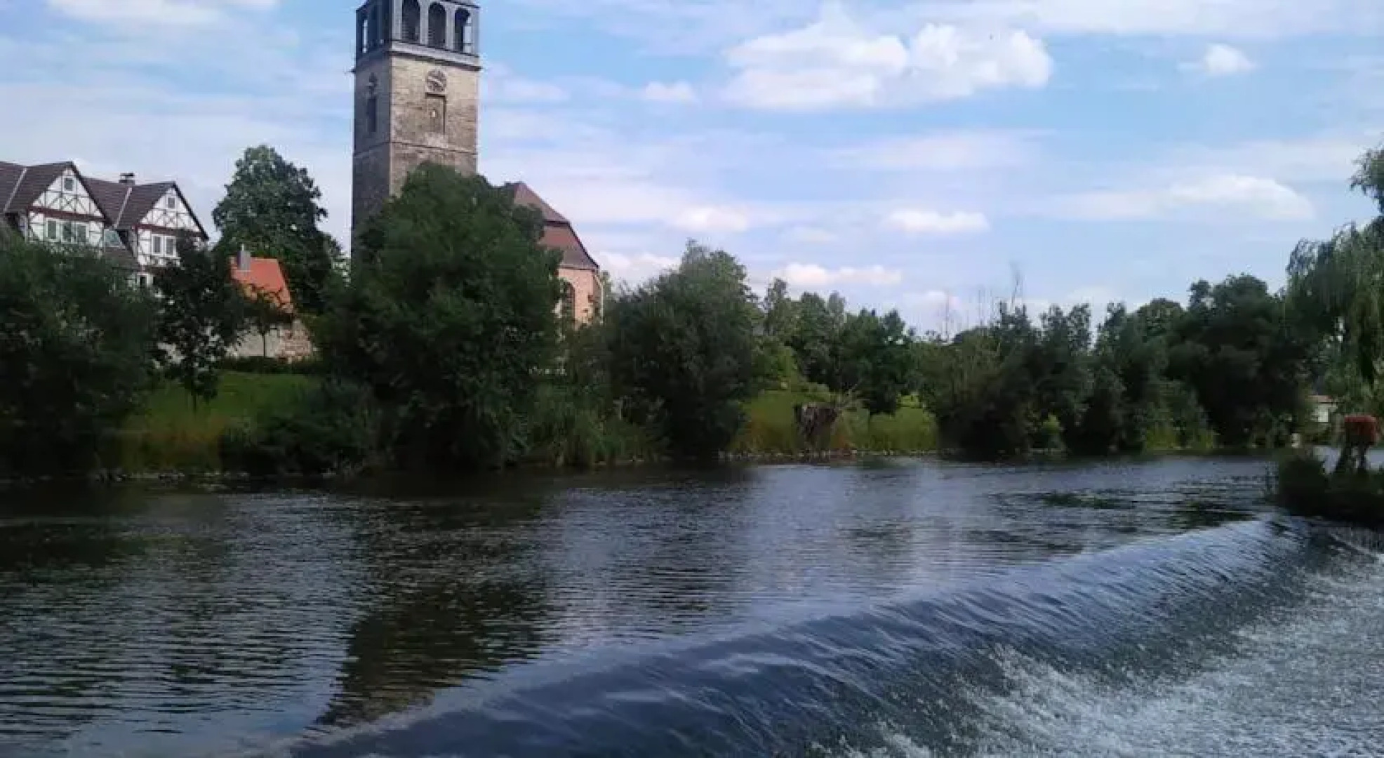 Altes Wachhaus am Steintor