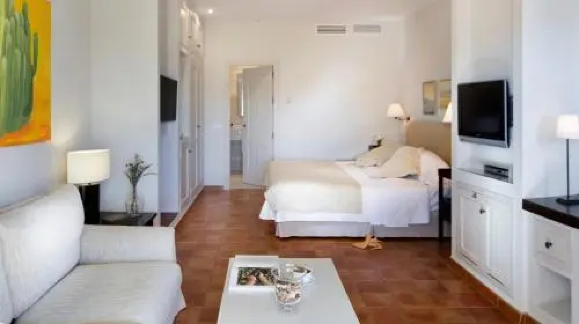 Real Agua Amarga La Joya - Adults Only