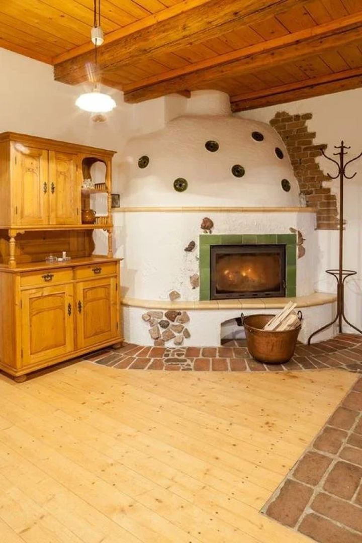 Guest House Restaurant Na Čechách