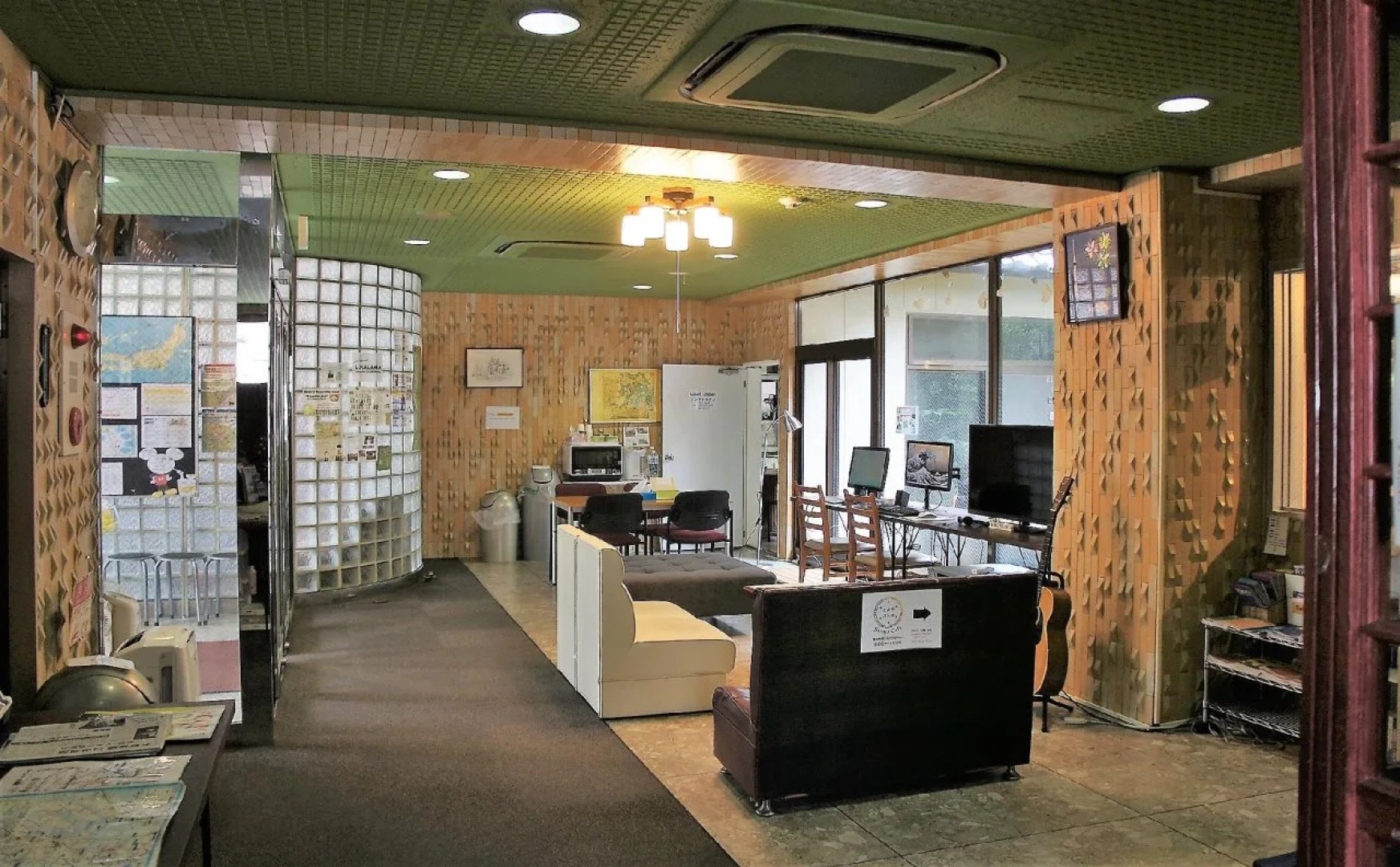 Juyoh Hotel - Hostel