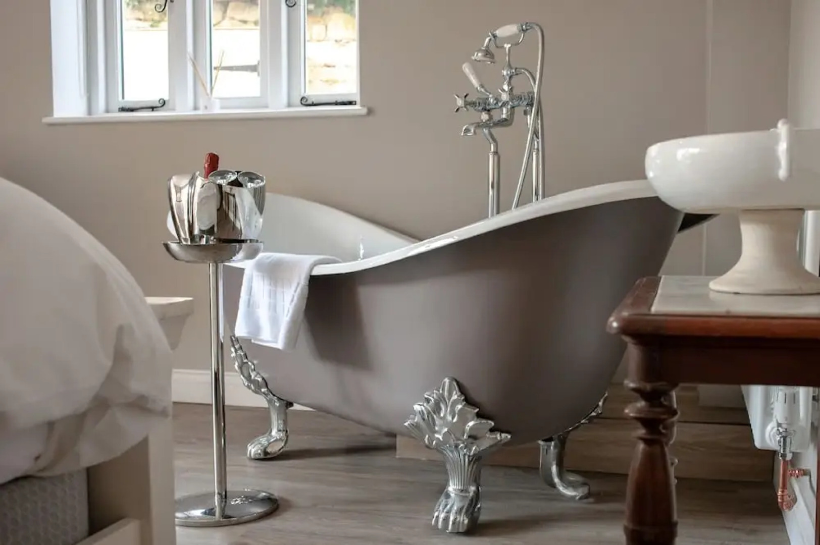 Woolmarket House Hospitality Limited