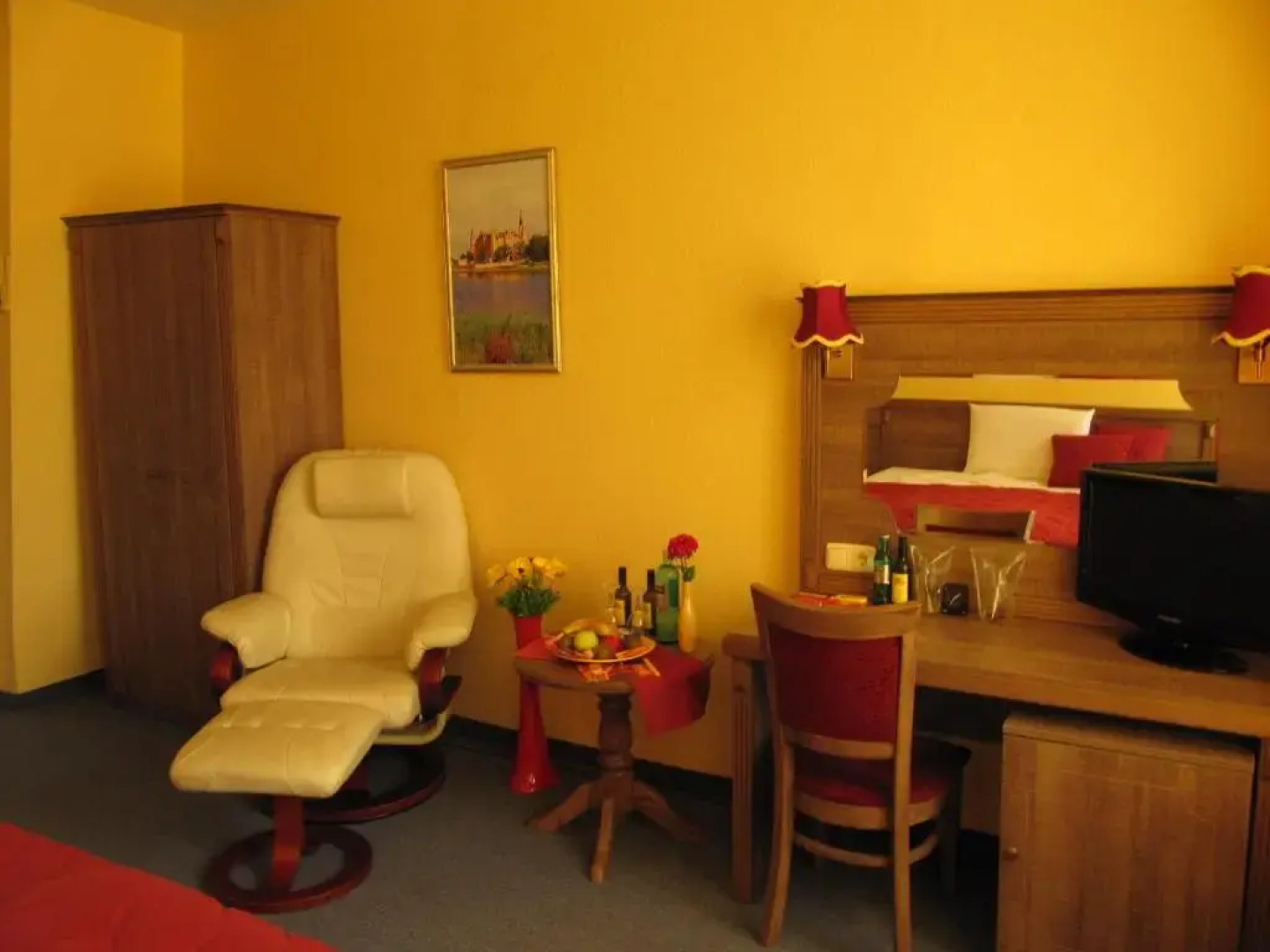 Hotel am Hauptbahnhof