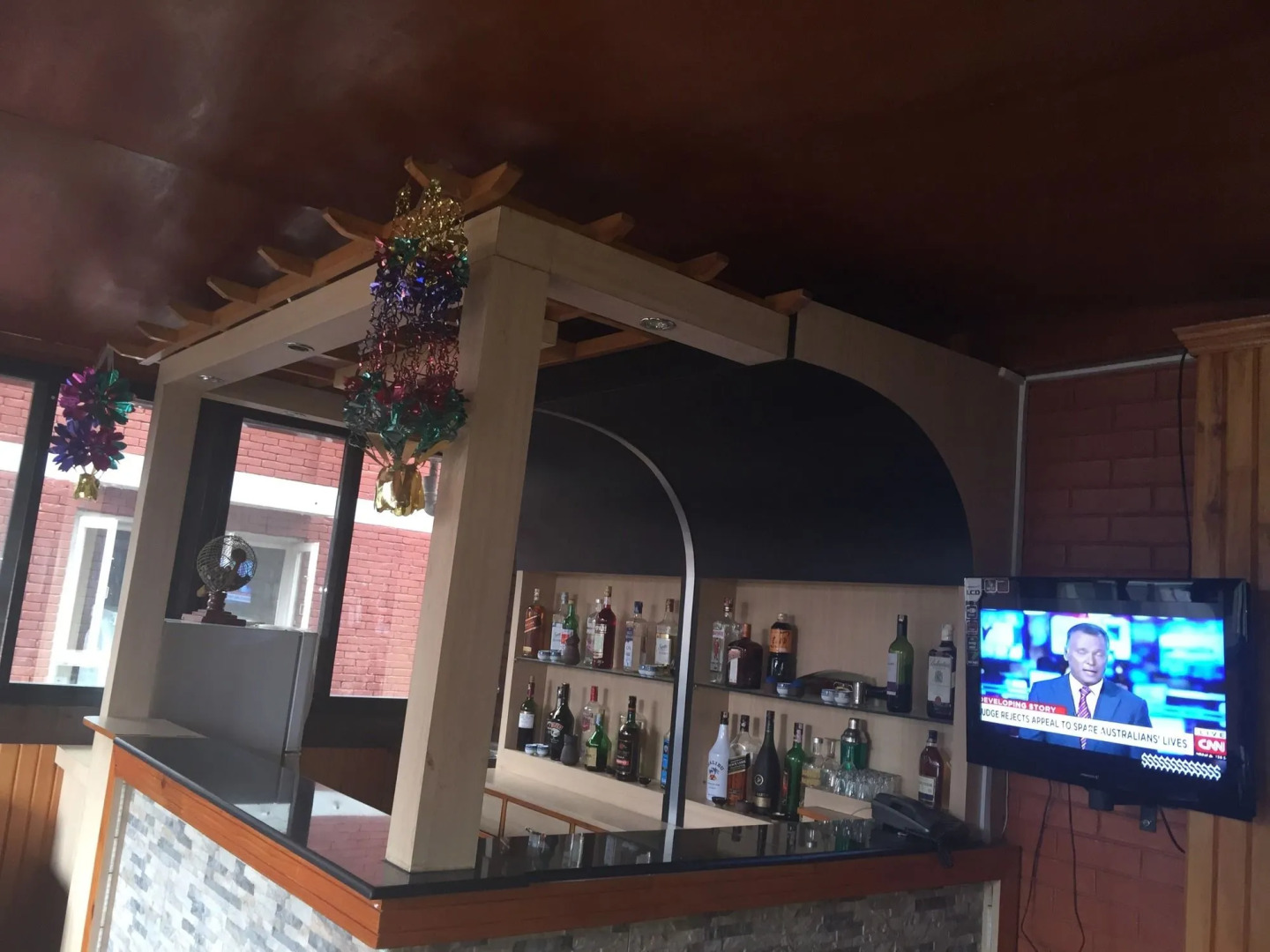 Shangri-la Boutique Hotel