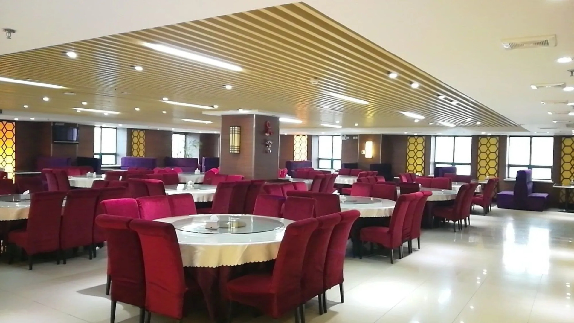 Sihai International Hotel Chengde