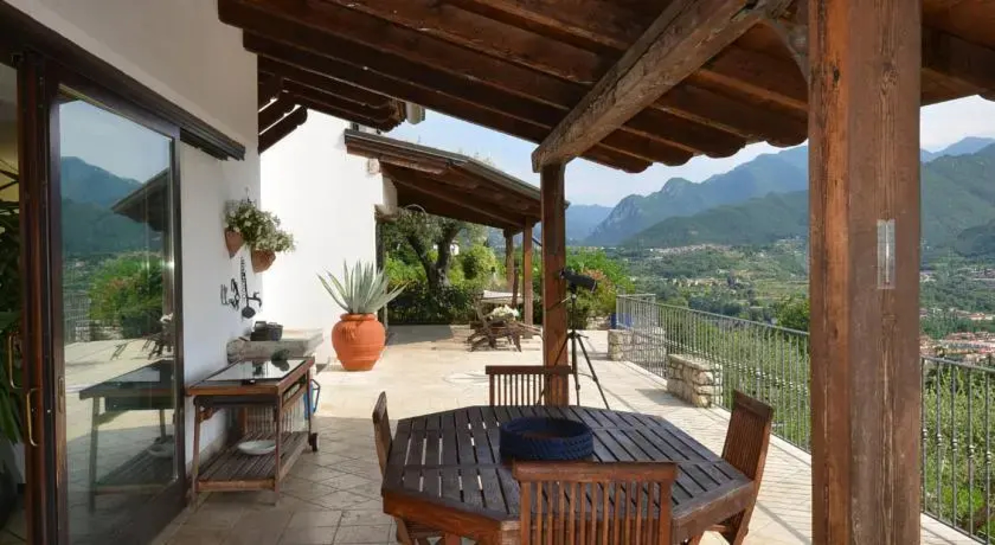 B&B Bocca di Croce
