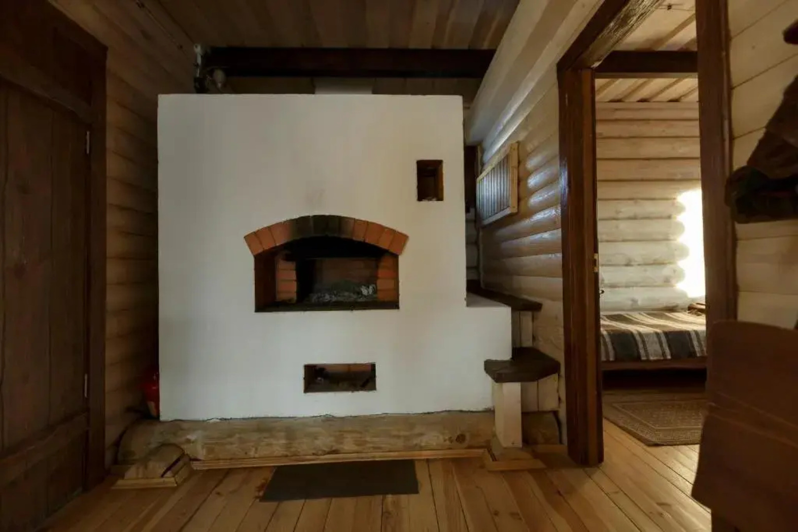 Baza otdykha Dikanyka