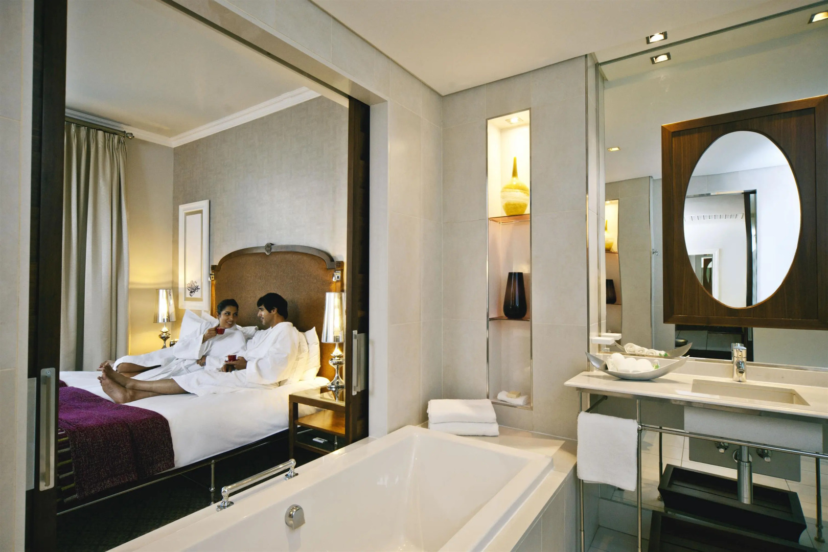 Pivot Hotel Montecasino