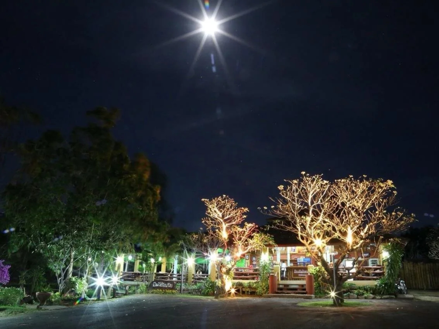 Pawlaw Resorts