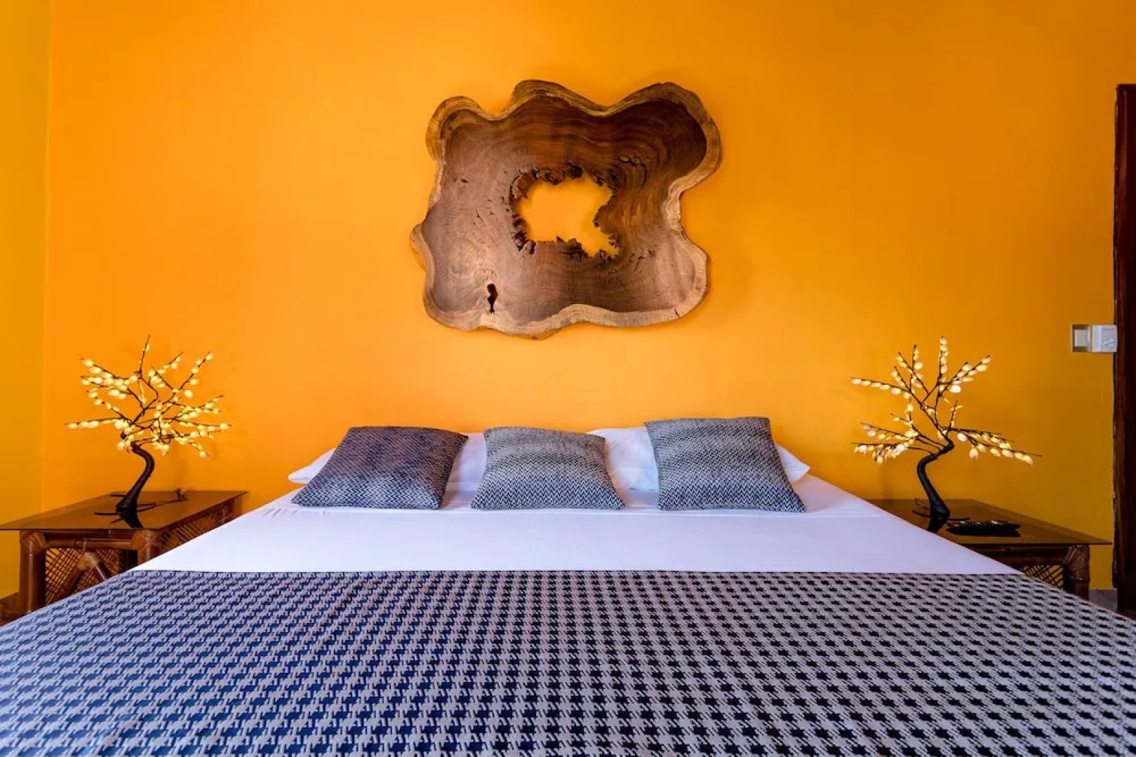 Hotel Suites La Hacienda