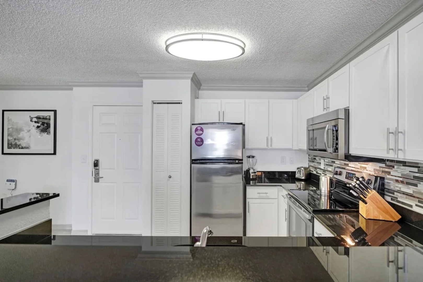 Tucker at Gables Grand Plaza Miami