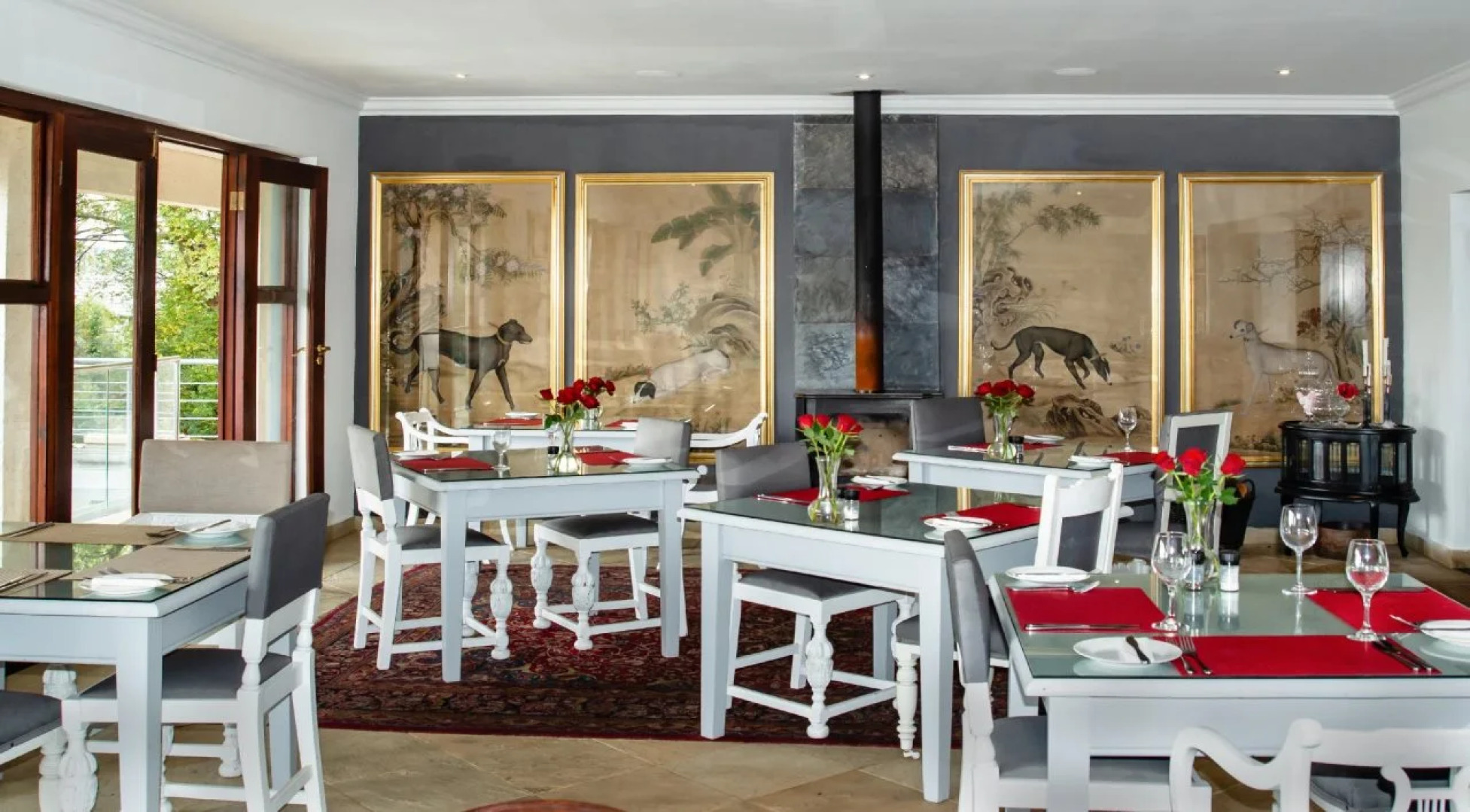 Gardenia Boutique Hotel