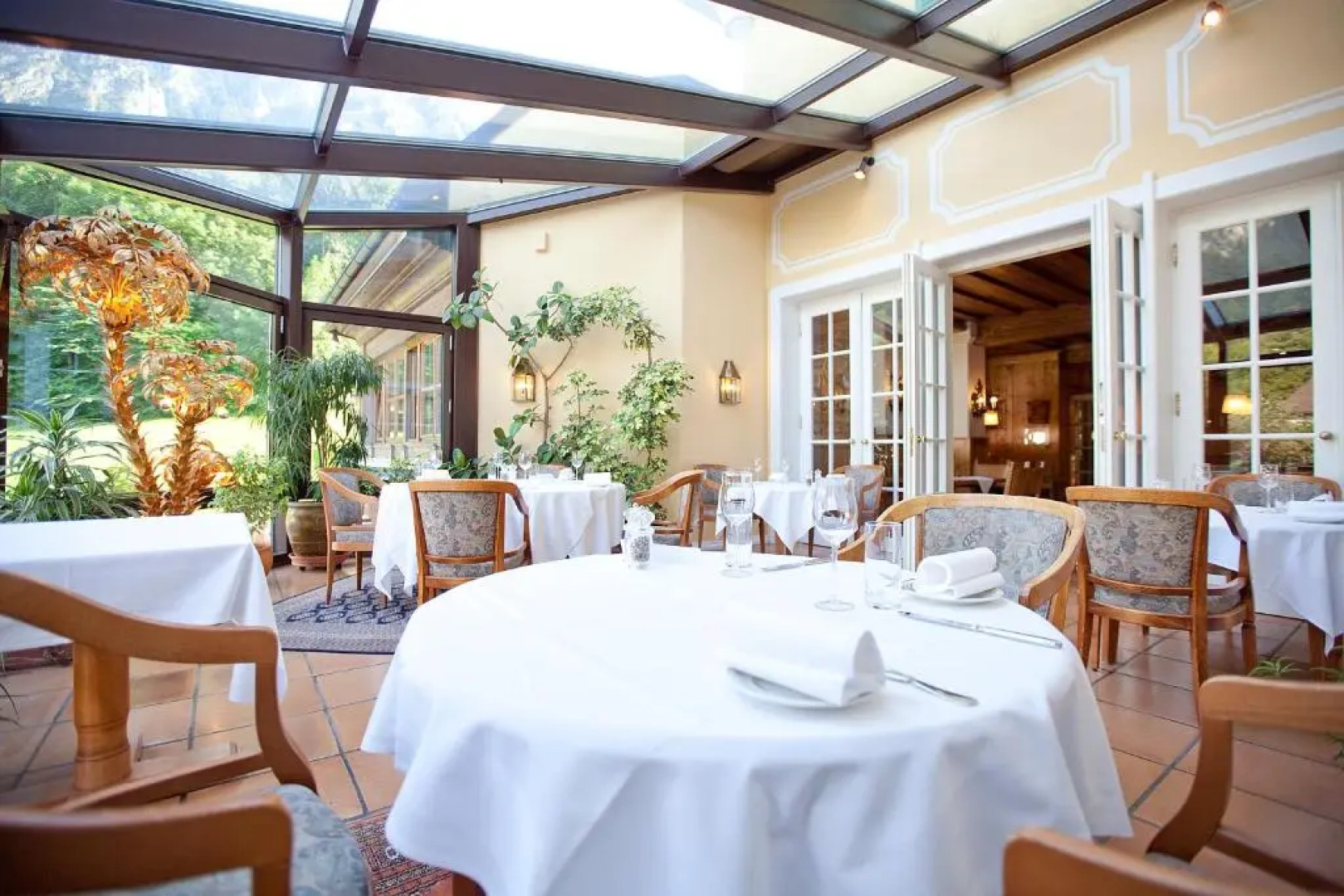 Hotel Müller Hohenschwangau