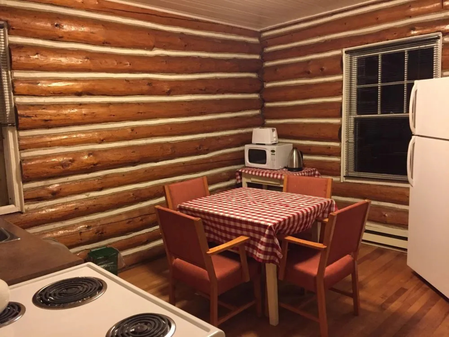 Pictou Lodge Beachfront Resort