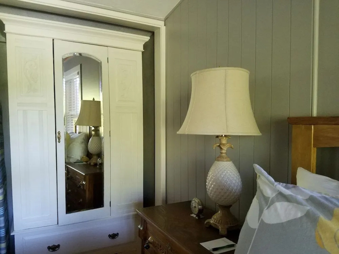 China Creek Cottages