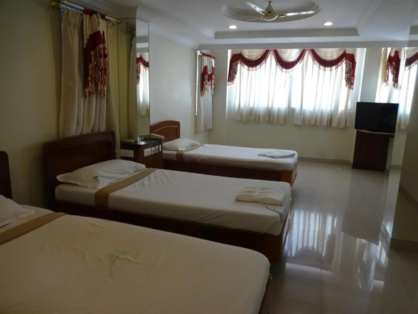 Hotel Susee Park