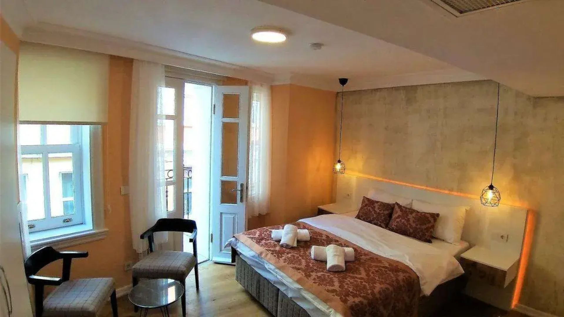 Mesto Galata Hotel
