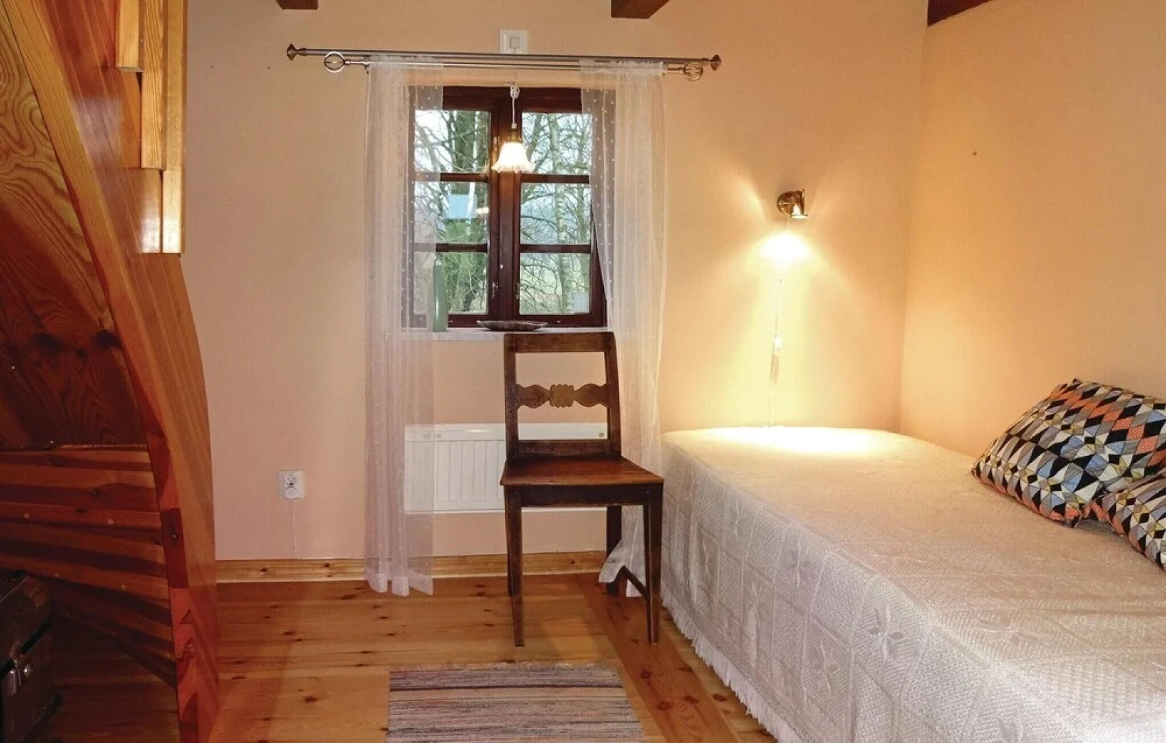 Awesome Home in Lövestad With 2 Bedrooms and Wifi