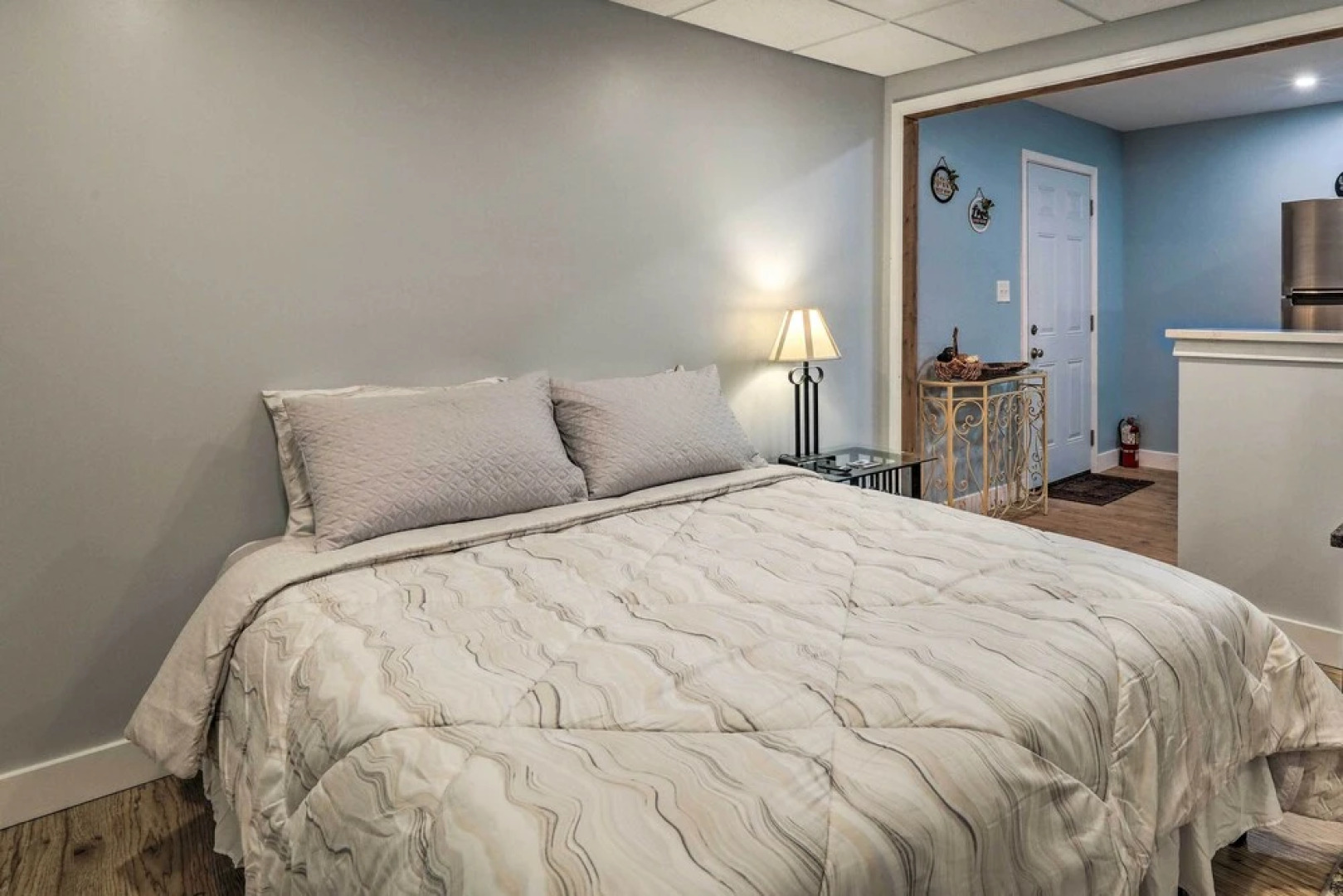 Atlanta Area Studio ~ 3 Mi to Gas South Arena!