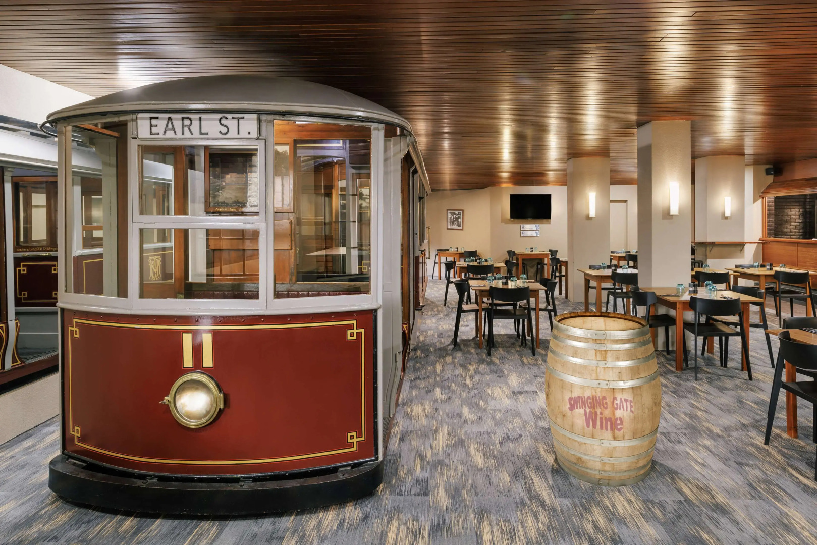 Best Western Plus Launceston