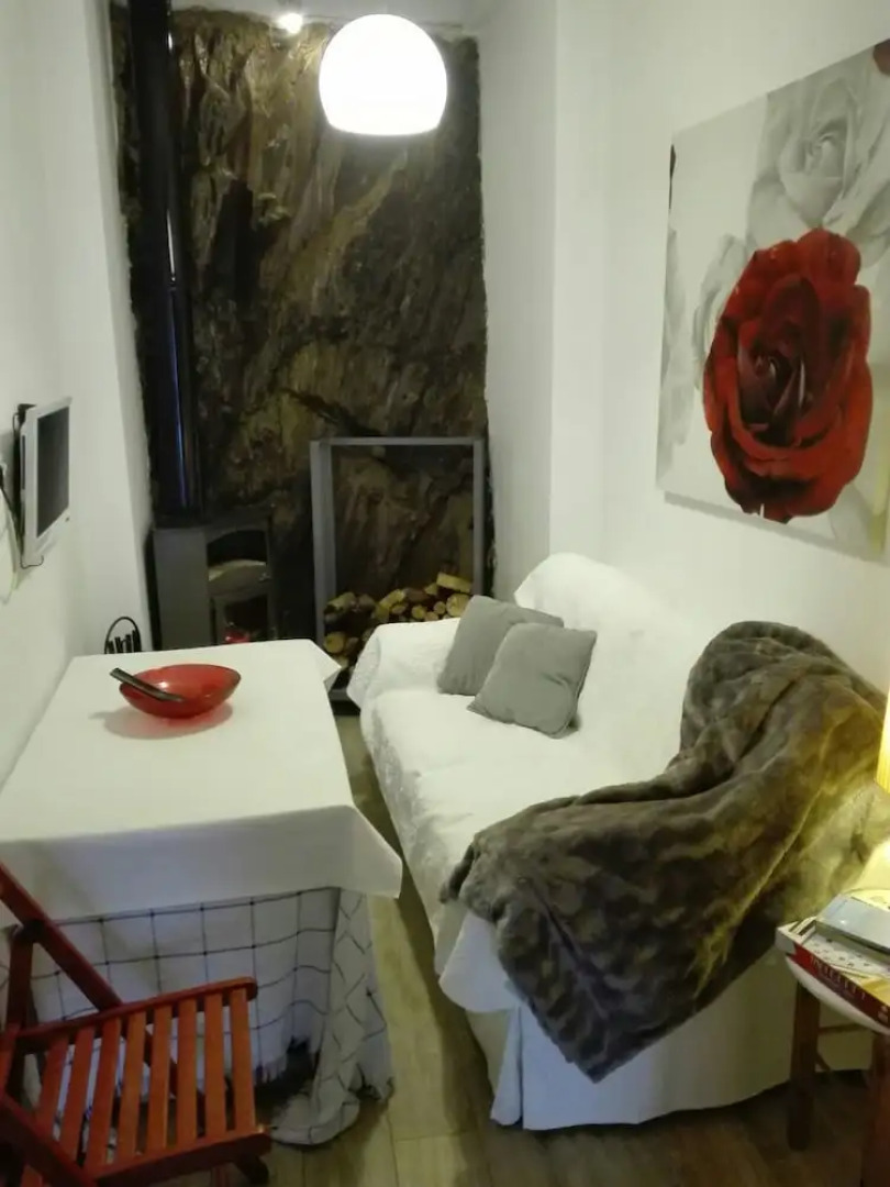 Apartamento Prunus Avium