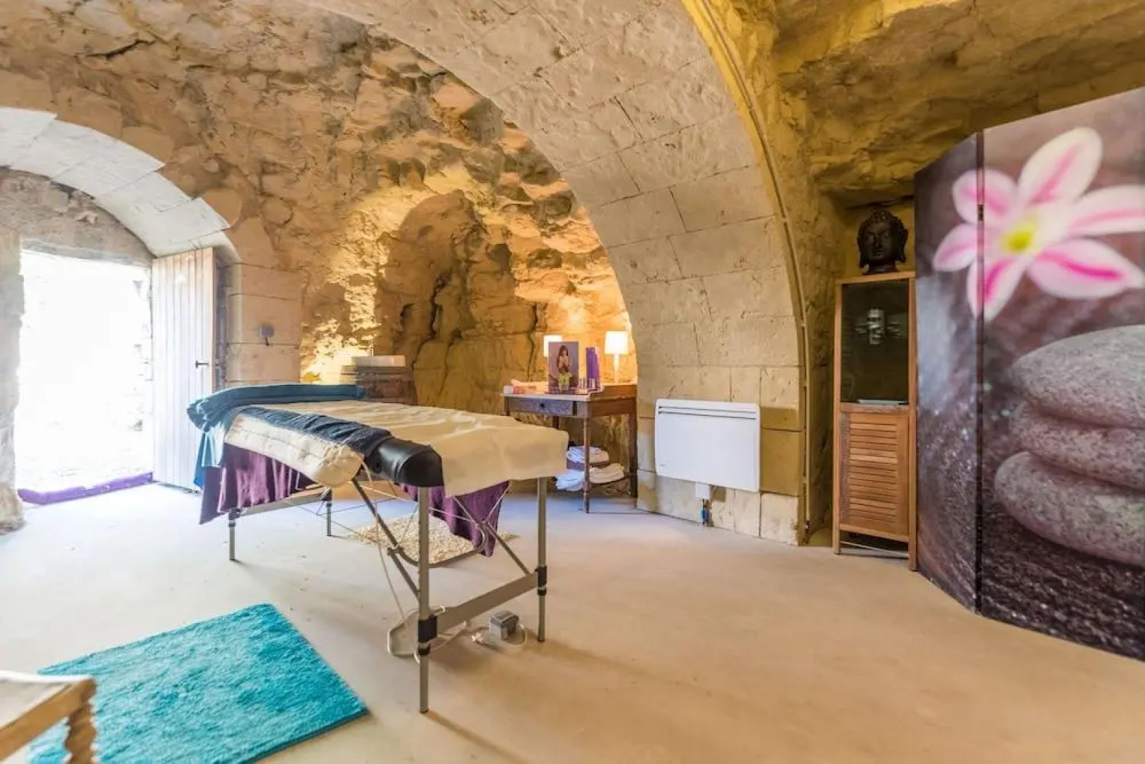 Loire Valley Retreat