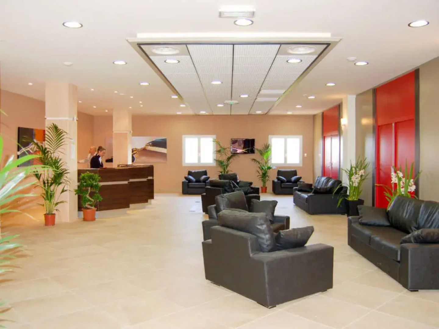 Domaine de Camiole (LLI105)