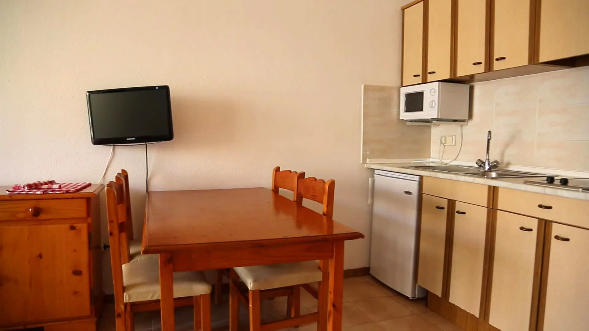 Apartaments Comte d'Empuries