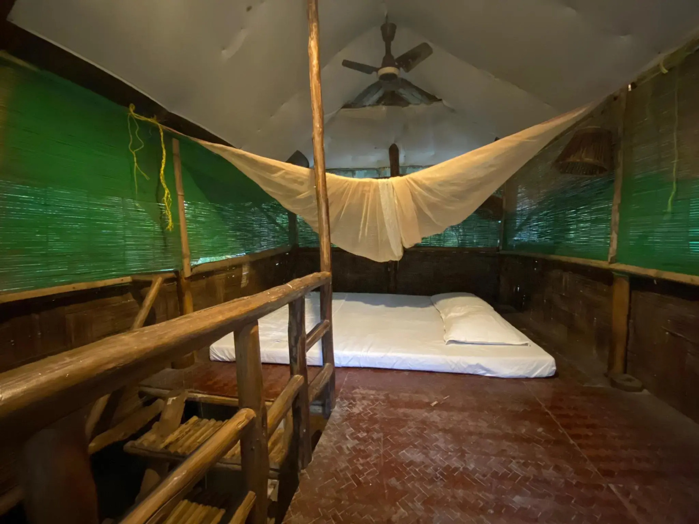 Emerald Gecko Resort-Havelock Island