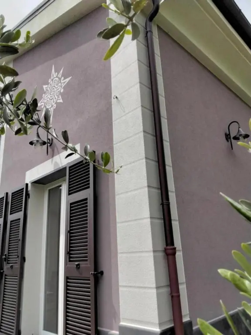 Vento di Levante Suite