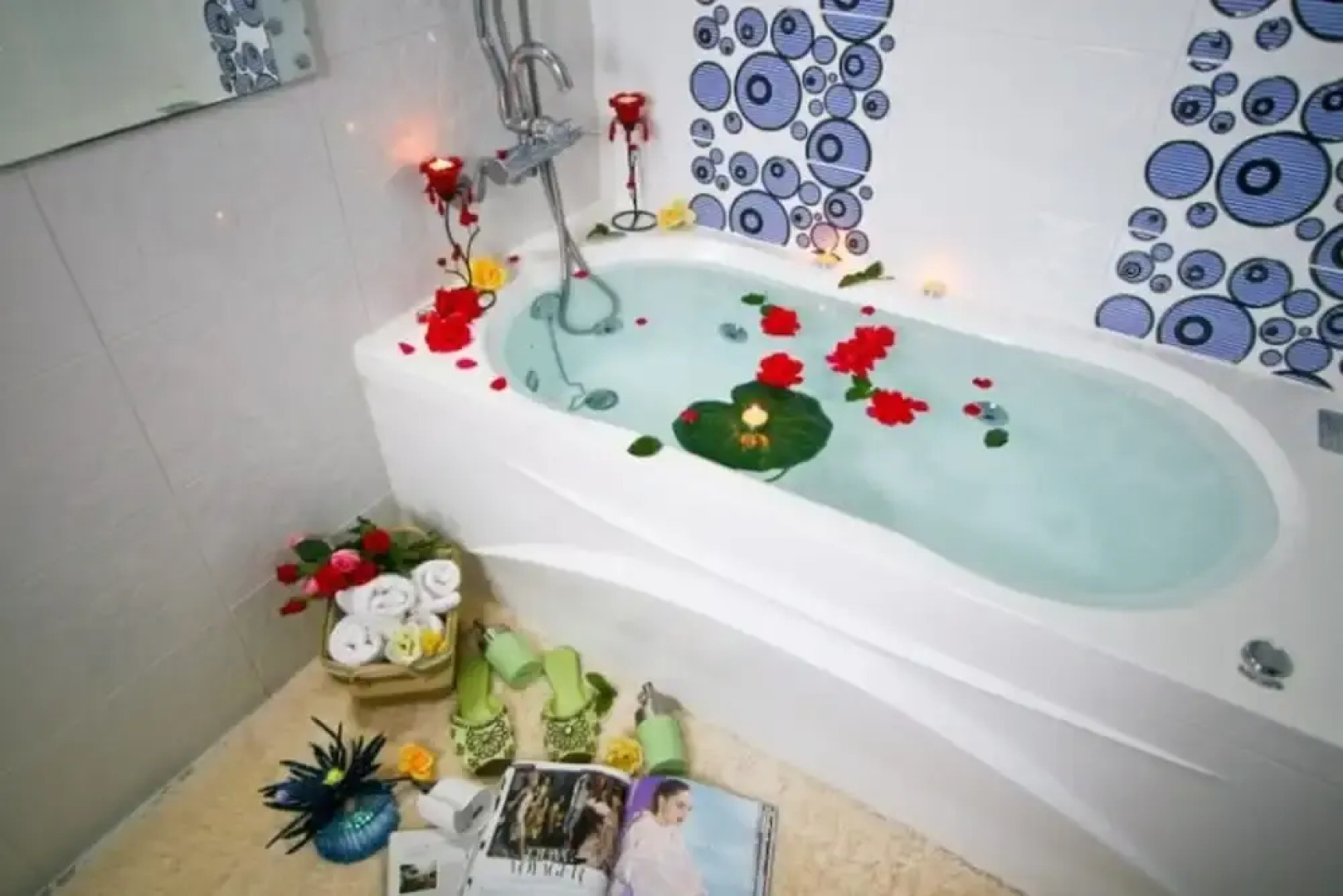 Taean Silverbell Pension