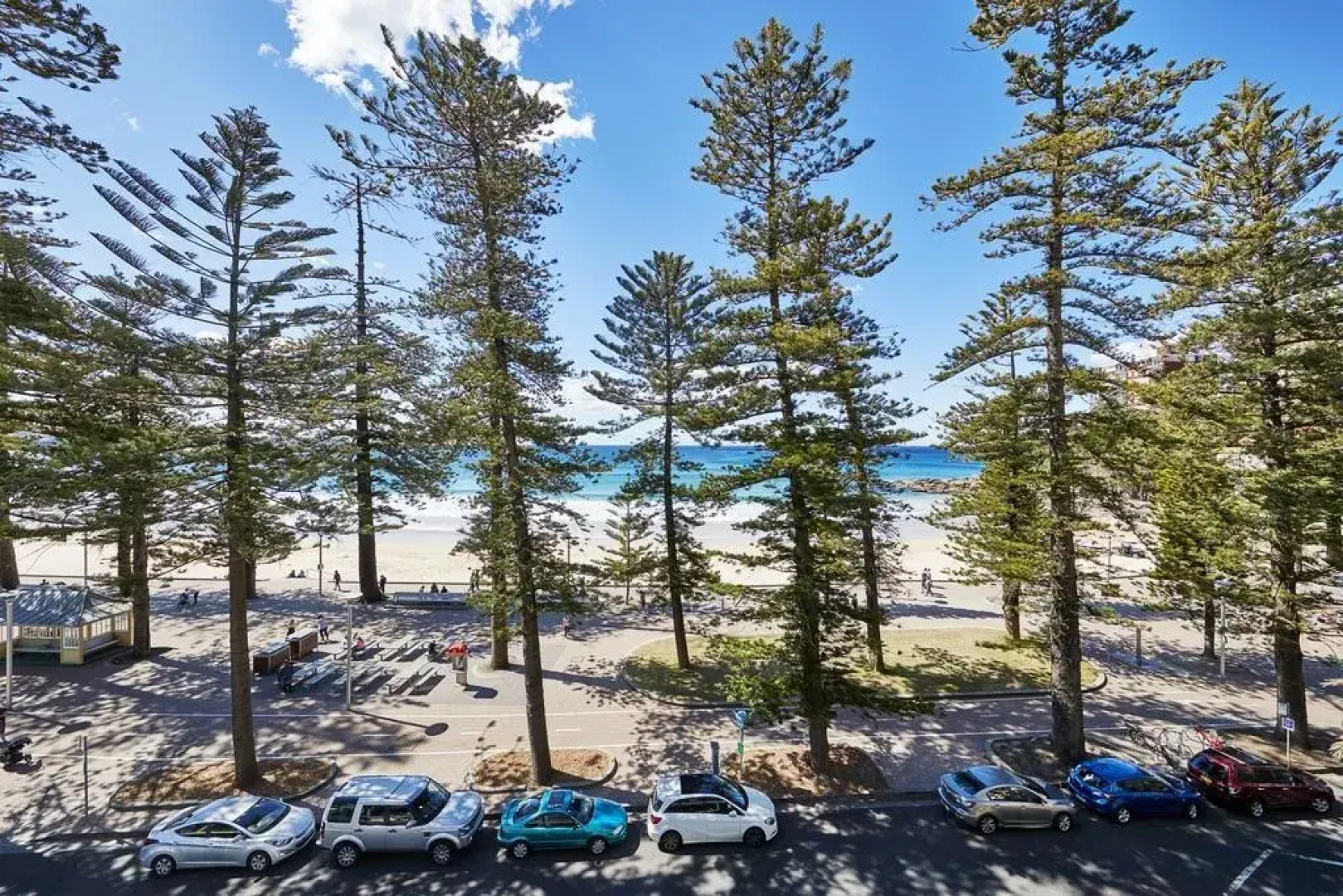 The Sebel Sydney Manly Beach