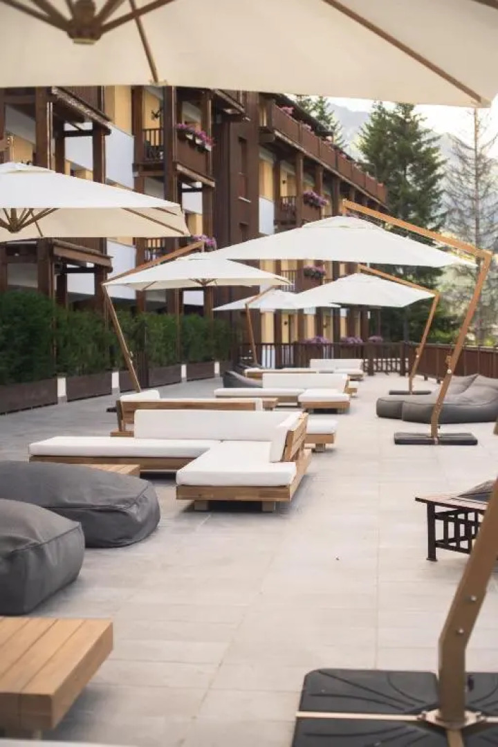 Maison Poluc Hotel Apartment