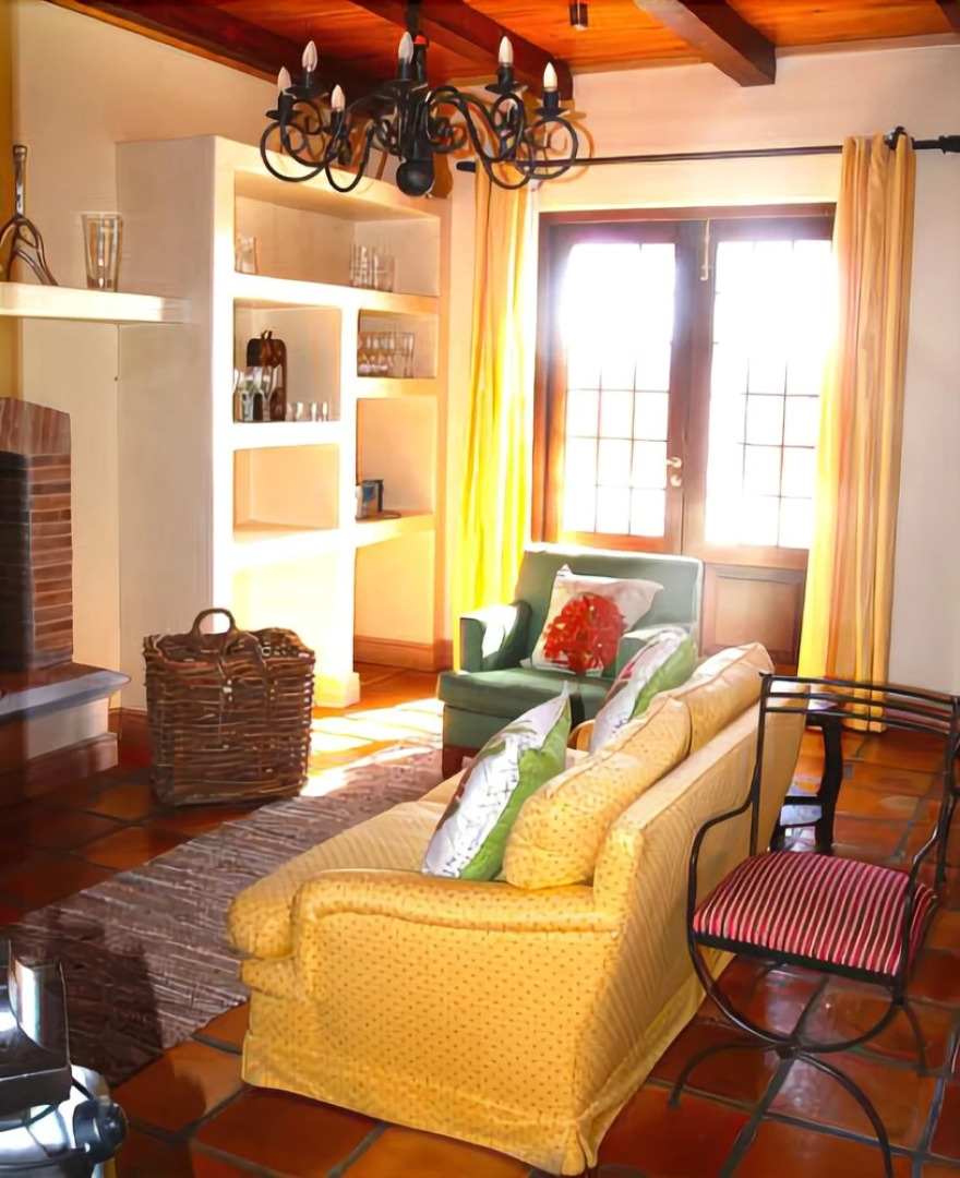 Doornbosch Guesthouse & Country Cottages