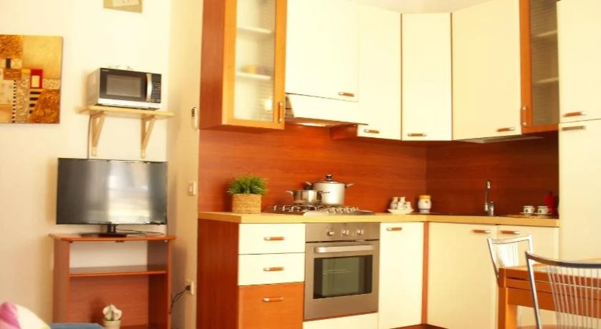 Hotel Thea