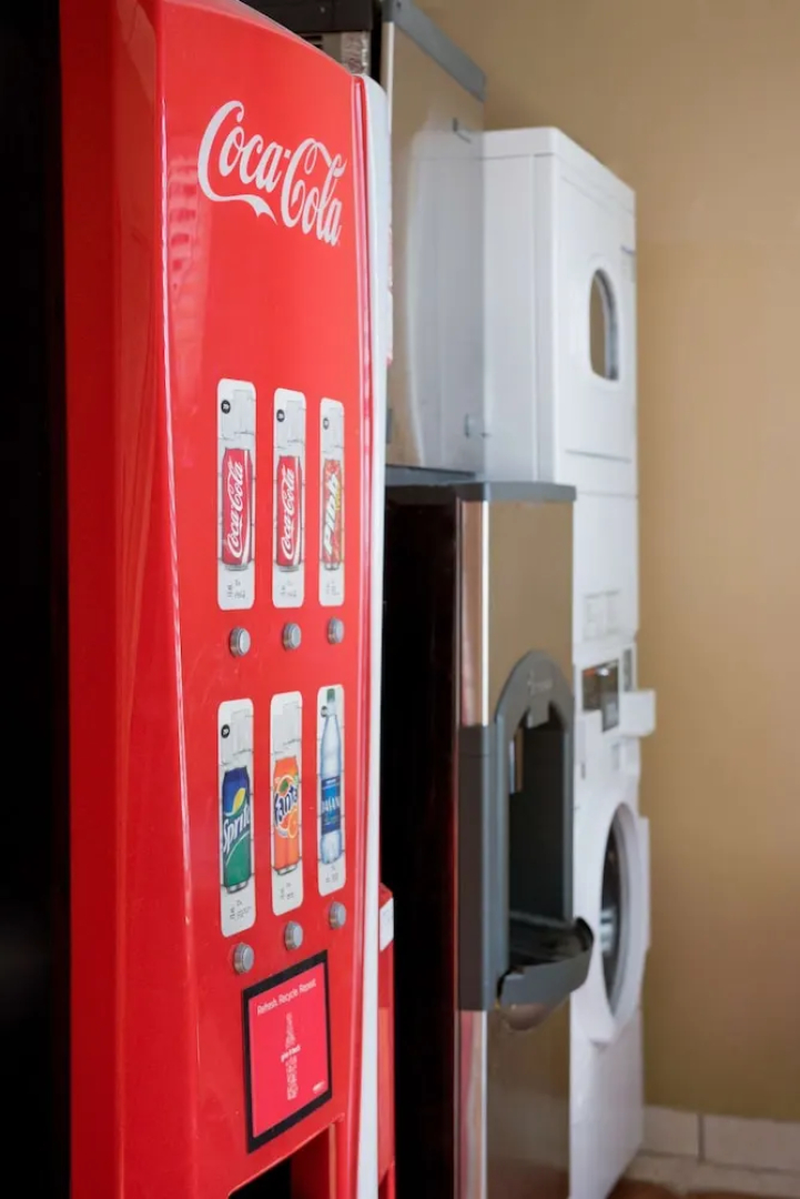 Griffin Inn and Suites