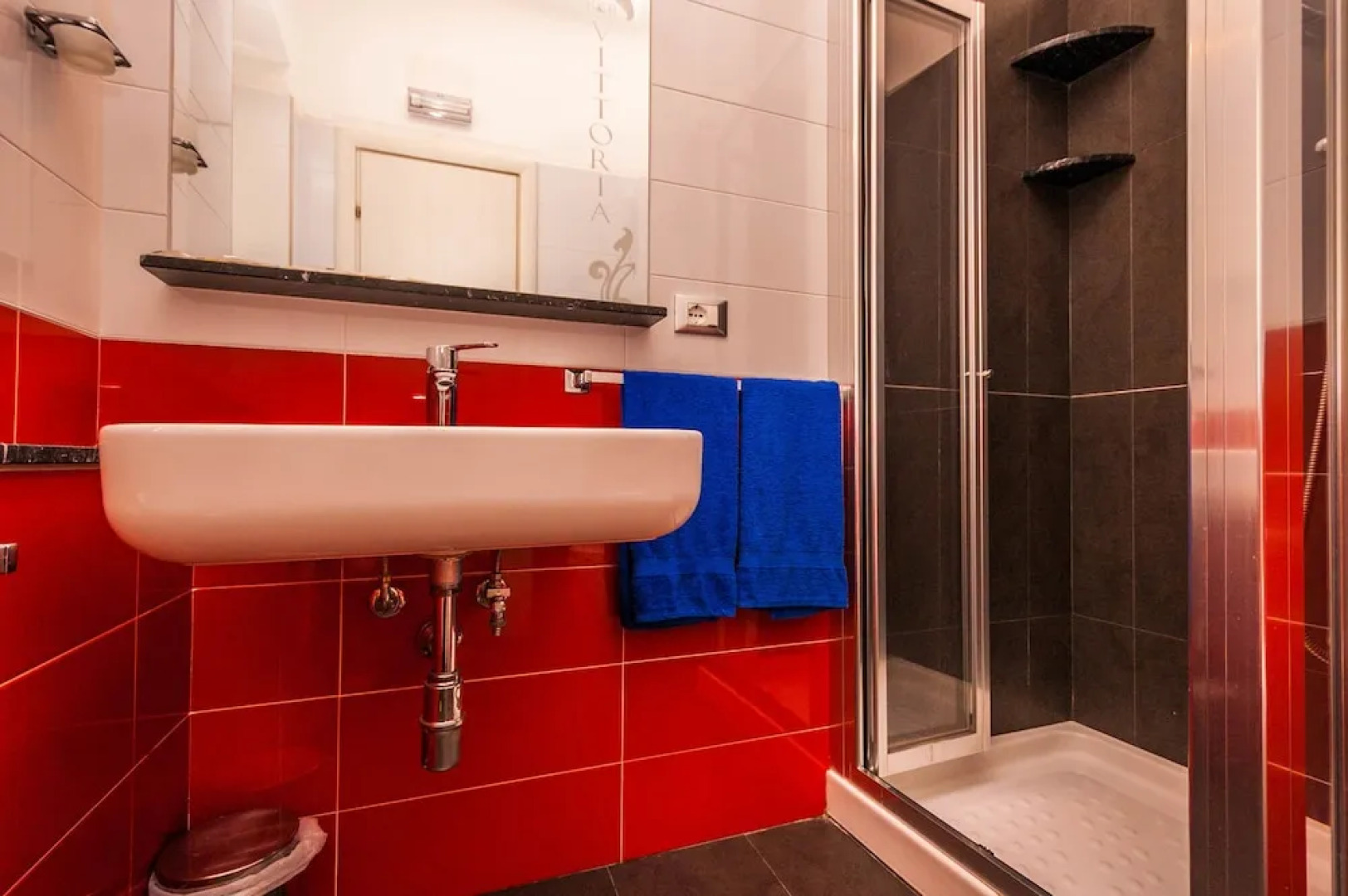 Apartments Il Vittoria