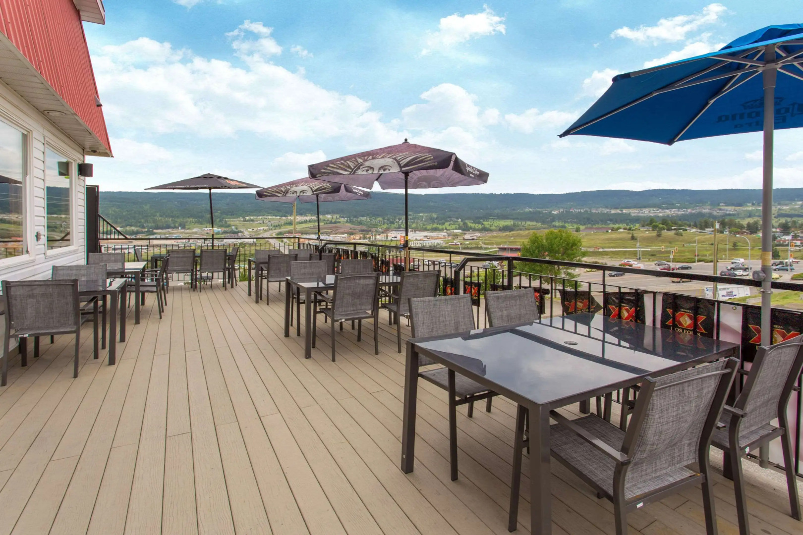 Ramada by Wyndham Williams Lake