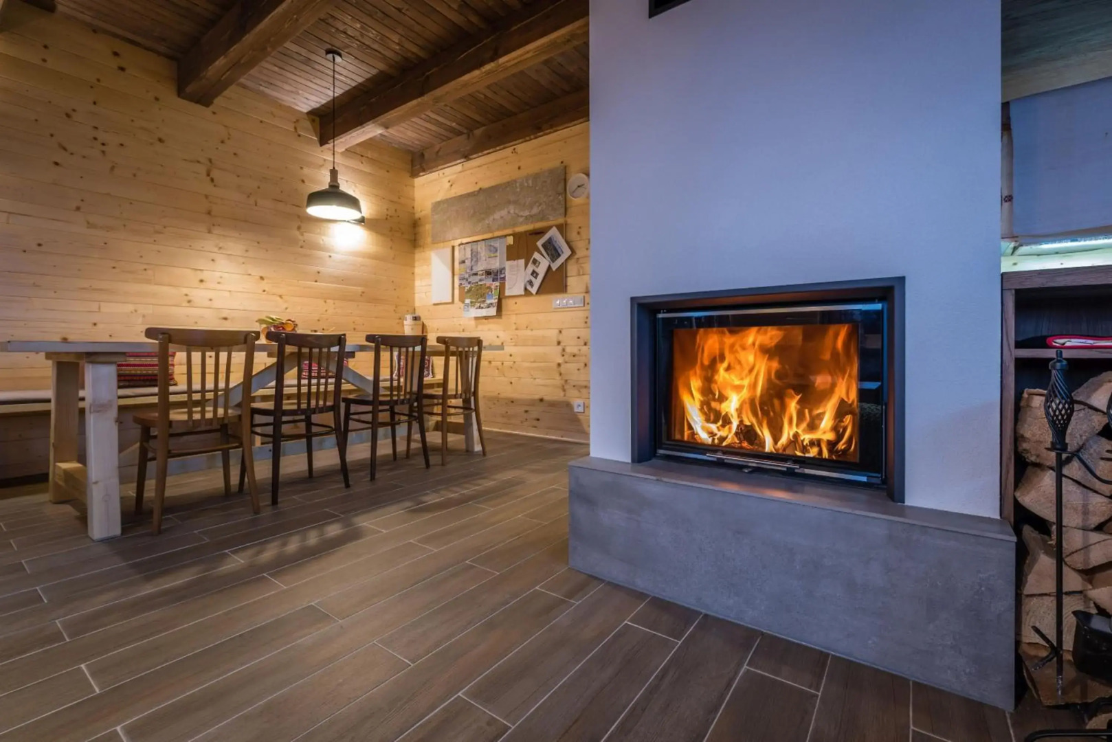 Drevenica Emilka - Nízke Tatry - Muran - Pre Rodiny