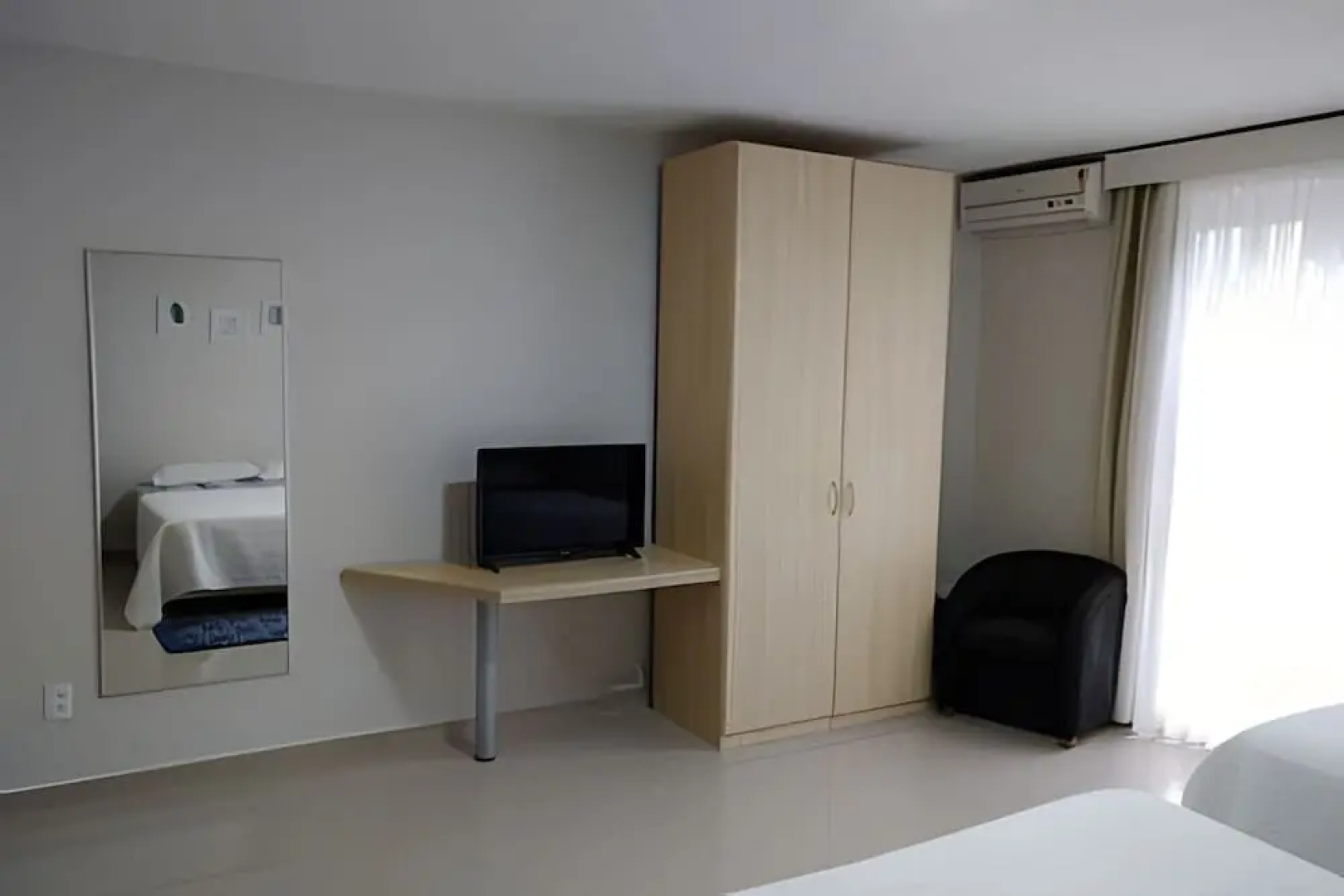 Saint Sebastian ap113-stúdio para casal