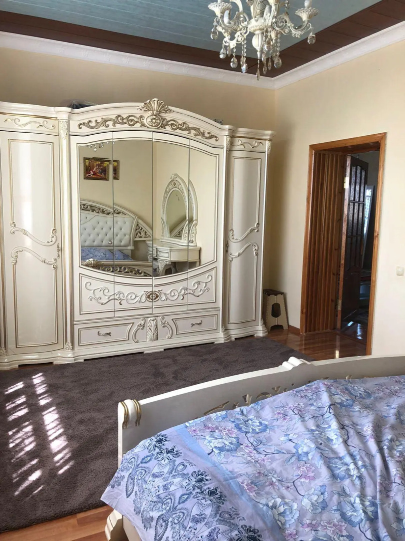 Гостевой дом у Заиры