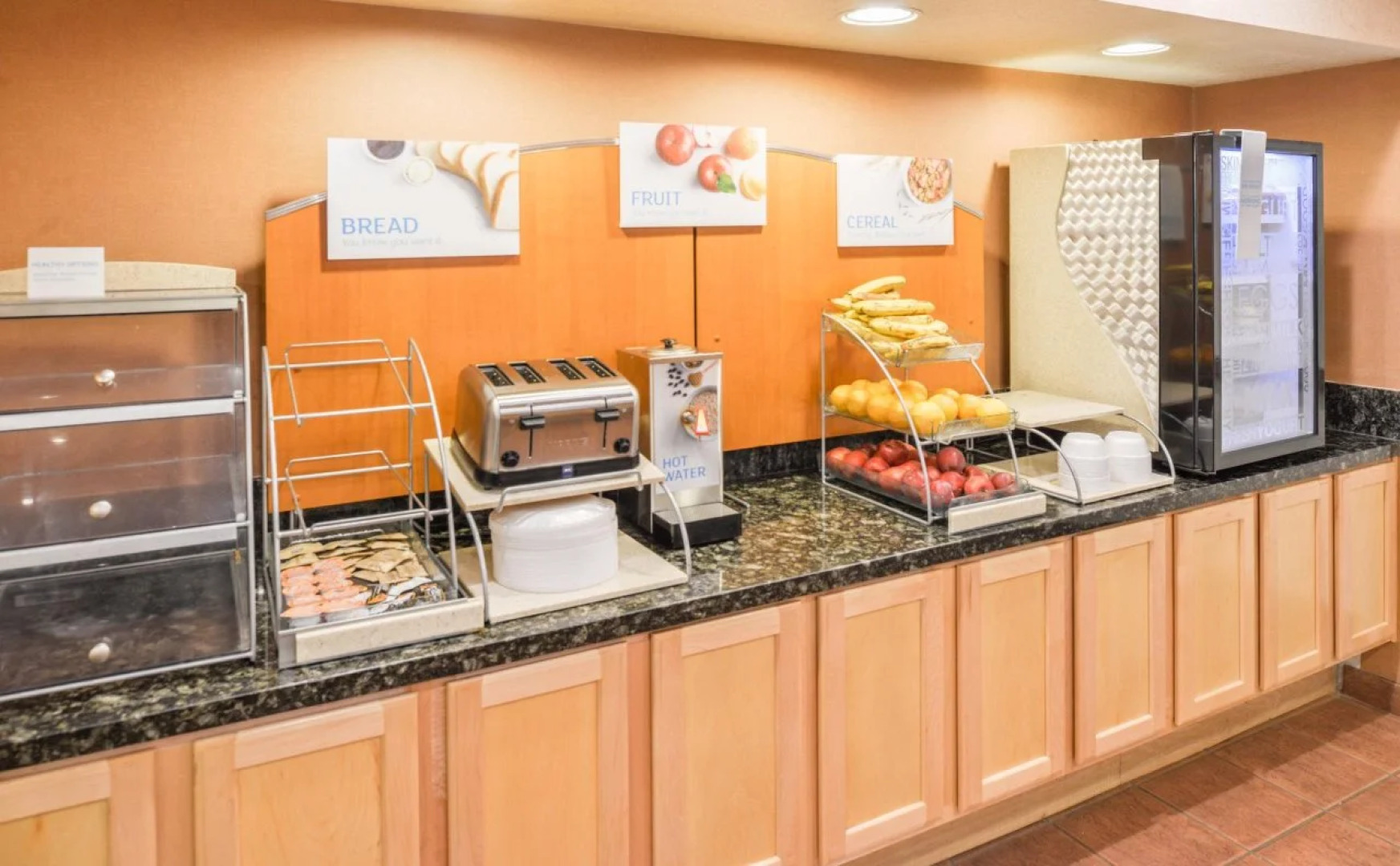 Best Western Bend North