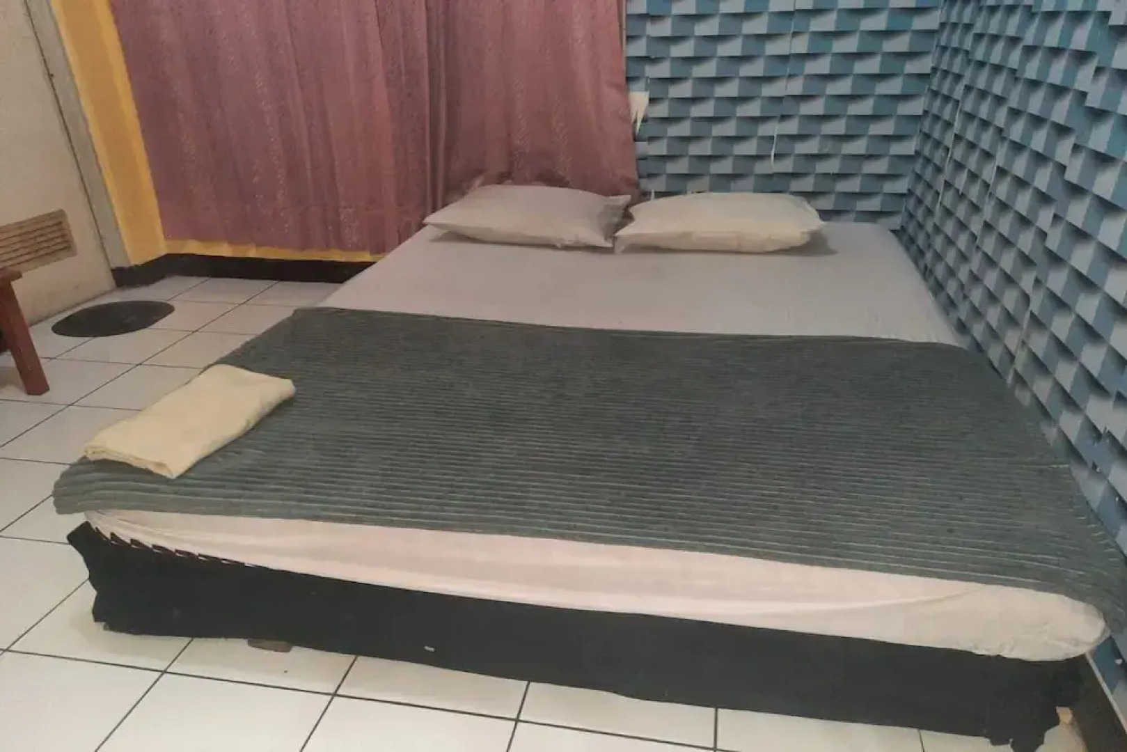 Hotel O Guest House Pak Eman