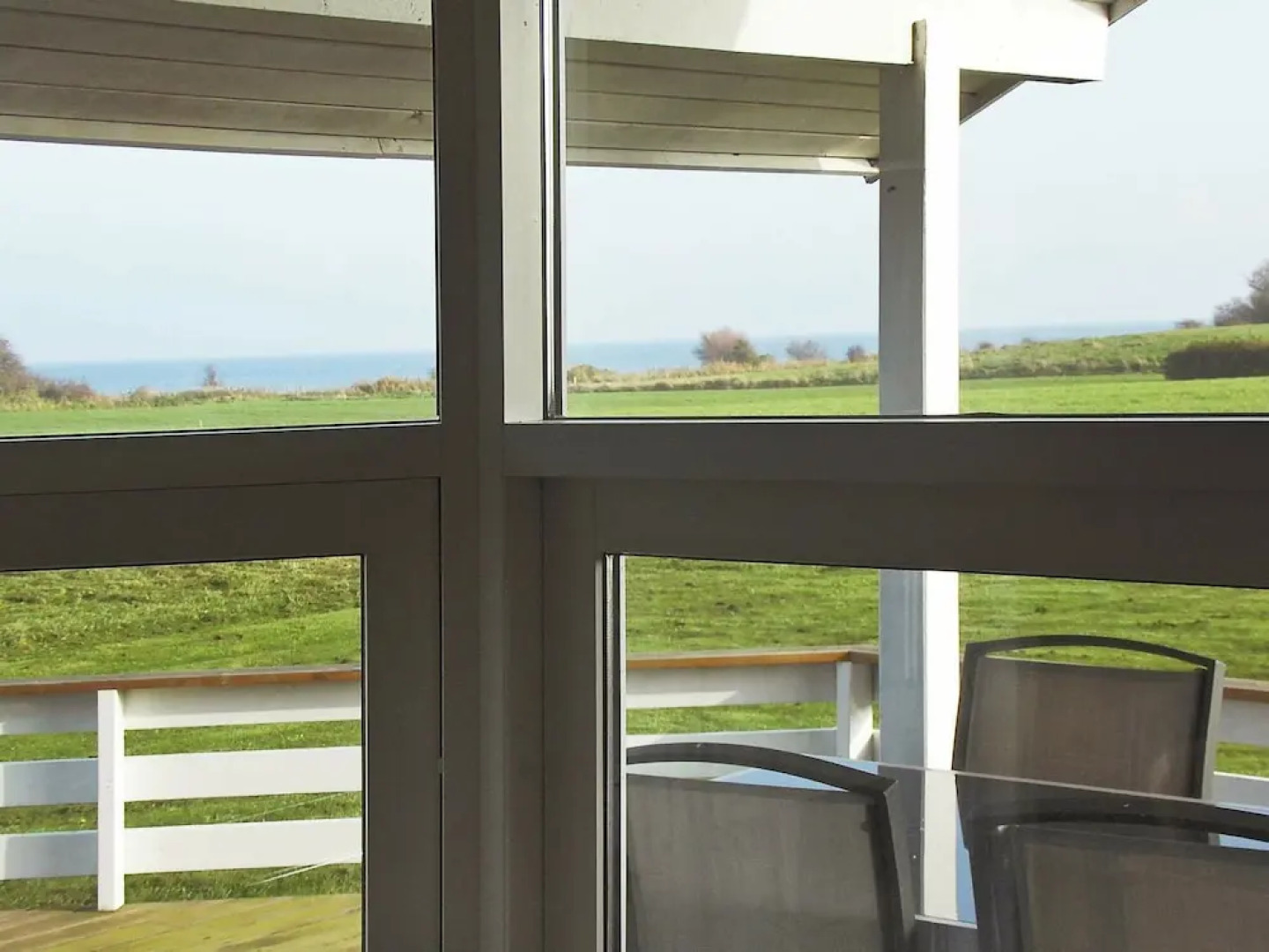 Classic Holiday Home in Nordborg With Sauna